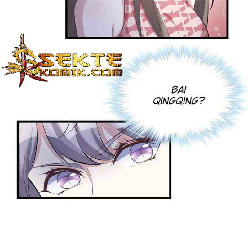 Beauty and the Beasts Chapter 92 Gambar 3
